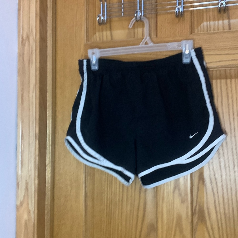 Nike Size M Running Shorts